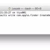 隐藏 Mac 桌面内容的三种方法 | 一日一技 · Mac