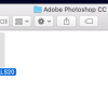 mac 机 Adobe系列软件安装方法（2015，2017）