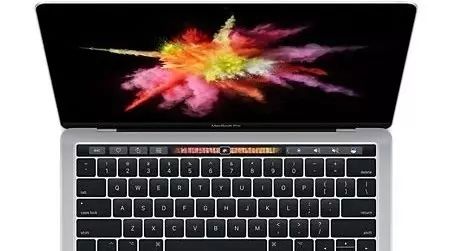 MACBOOK PRO 13.3寸 新款RETINA指纹触摸功能 劲爆活动价