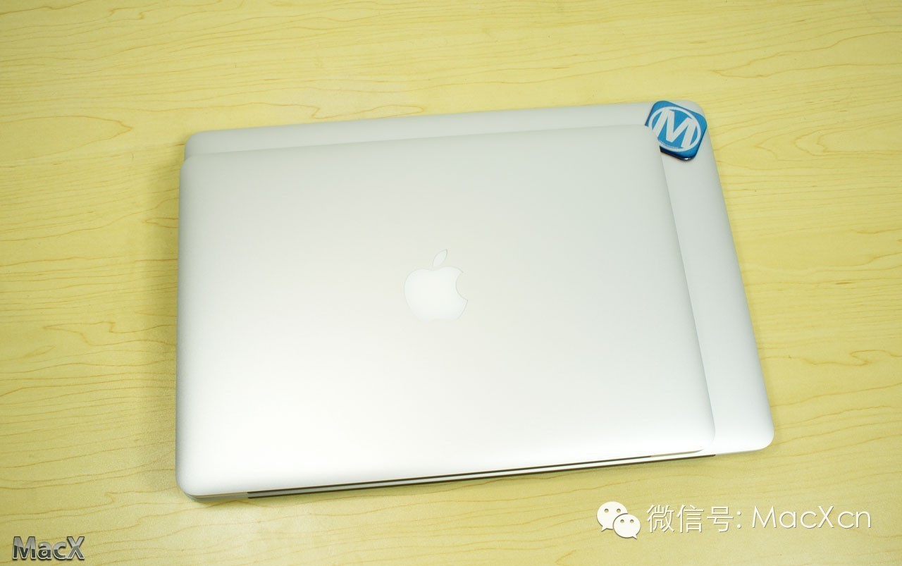 2014 新款 MacBook Pro 国行上市