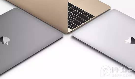 新款MacBook Pro将更新 更轻薄还配指纹识别