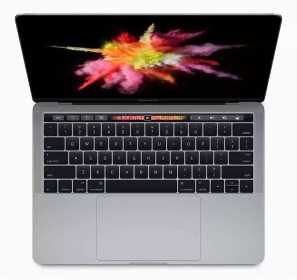 苹果新款高配15寸MacBook Pro曝光：无Touch Bar