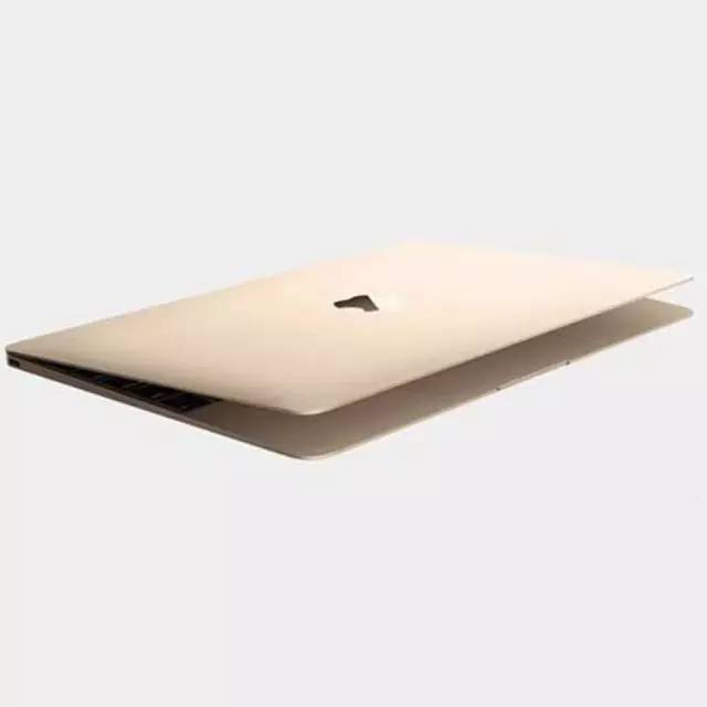 【数码】新款MacBook Pro/Air跑分曝光：性能提升明显