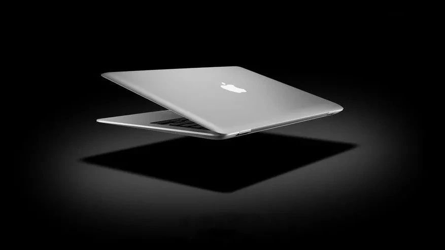 MacBook变身游戏本：macOS 10.13.4 更新