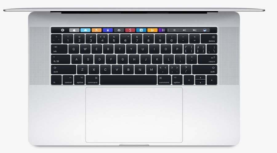 头条：一触即发 MacBook Pro 全新阵容亮相