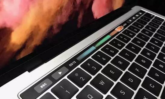 苹果看好新款MacBook Pro销售前景 开始大量订货