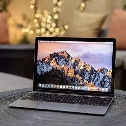 什么！苹果下一步要取消MacBook的键盘了？