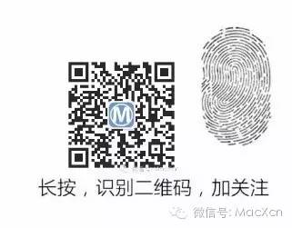 Mac 技巧 | Finder 中如何显示文件夹容量