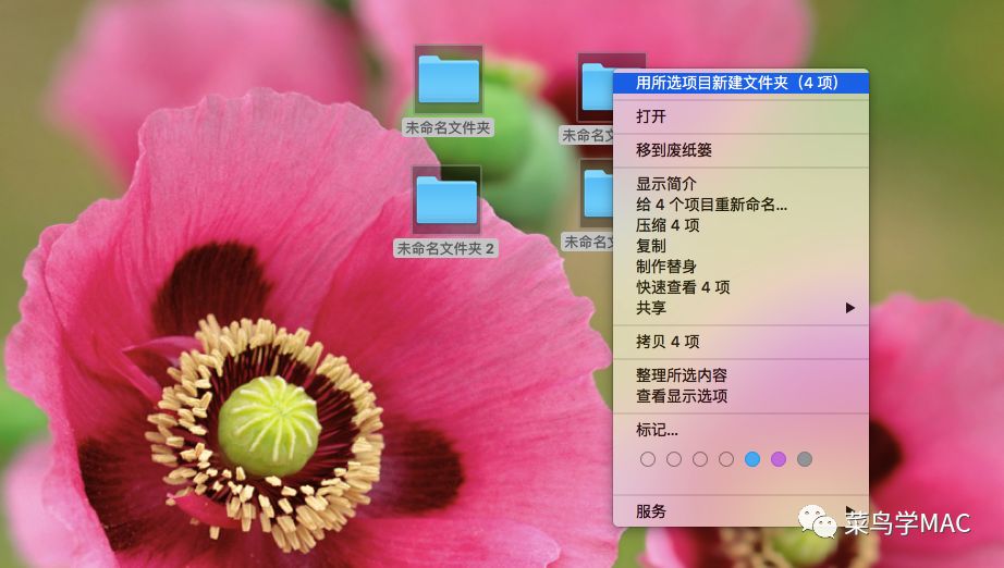 相见恨晚的Mac技巧（二）