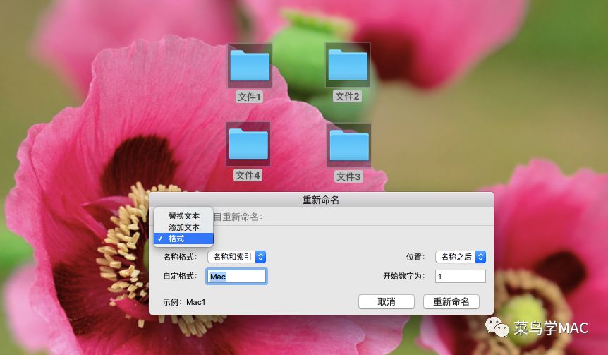 相见恨晚的Mac技巧（二）