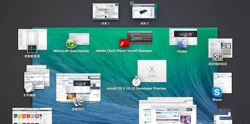 一学就懂!购买Mac后的10个快速上手技巧