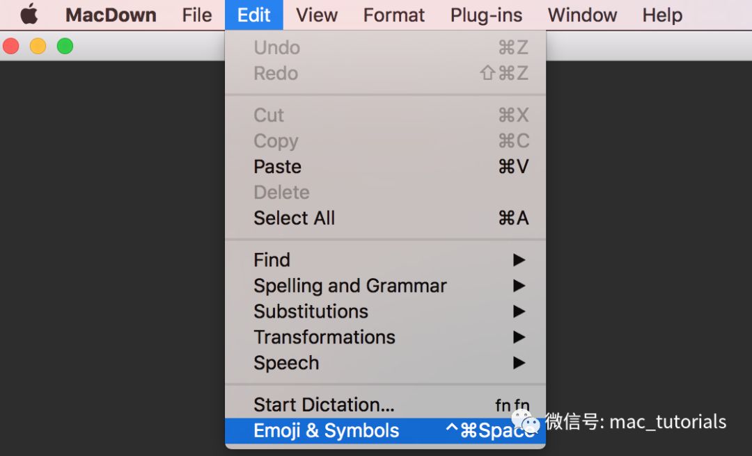 Mac实用操作技巧（二）