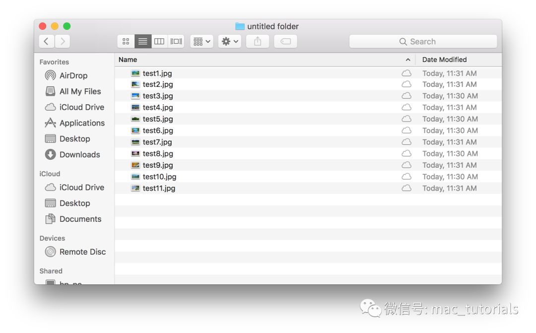 Mac实用操作技巧（二）