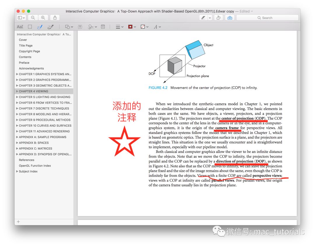 Mac实用操作技巧（二）