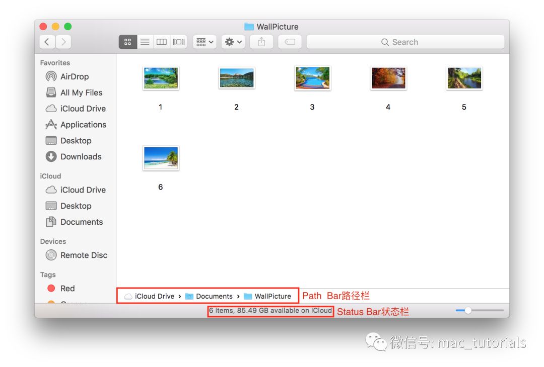 Mac实用操作技巧（八）