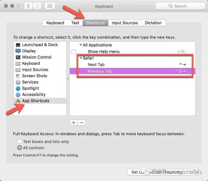你可能不知道的 Mac 技巧 - macOS 的窗口、标签与工作区