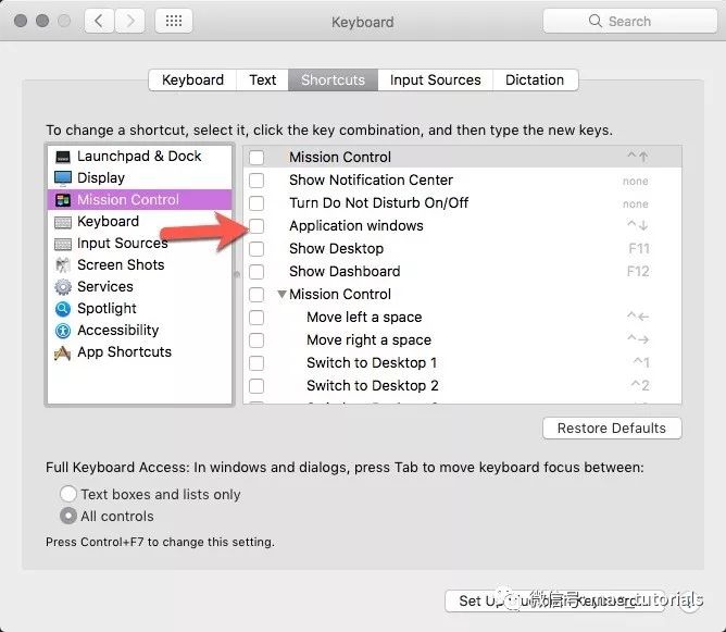 你可能不知道的 Mac 技巧 - macOS 的窗口、标签与工作区