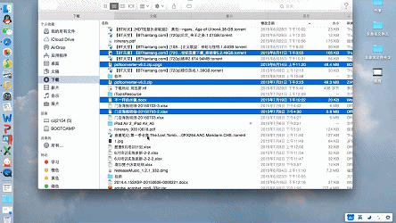 i课堂——你需要知道的一些Mac技巧！