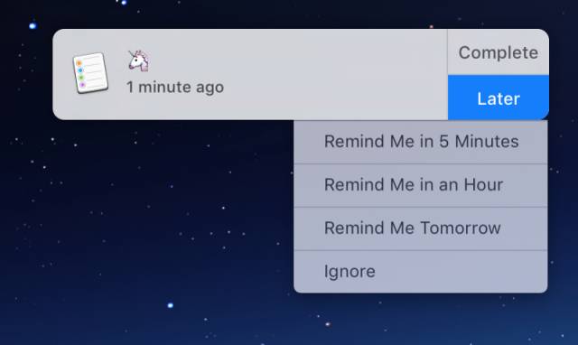 超级好用的 macOS 小技巧