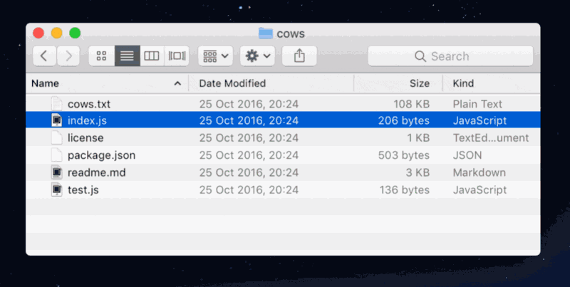 超级好用的 macOS 小技巧