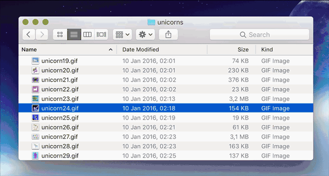 超级好用的 macOS 小技巧