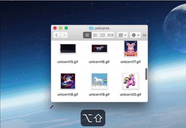 超级好用的 macOS 小技巧
