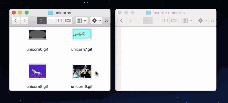 超级好用的 macOS 小技巧