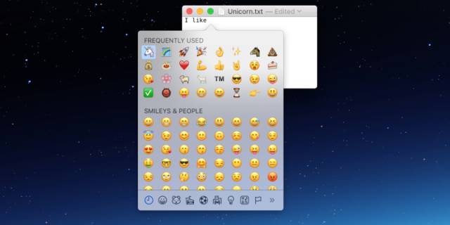 超级好用的 macOS 小技巧