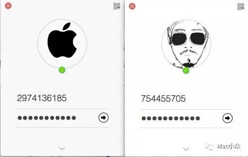 Mac小技巧之多开QQ