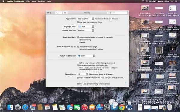 非常实用的苹果Mac OS X 使用技巧解析（下）