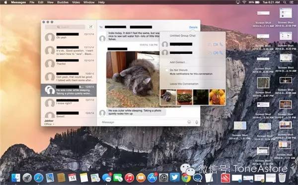 非常实用的苹果Mac OS X 使用技巧解析（下）