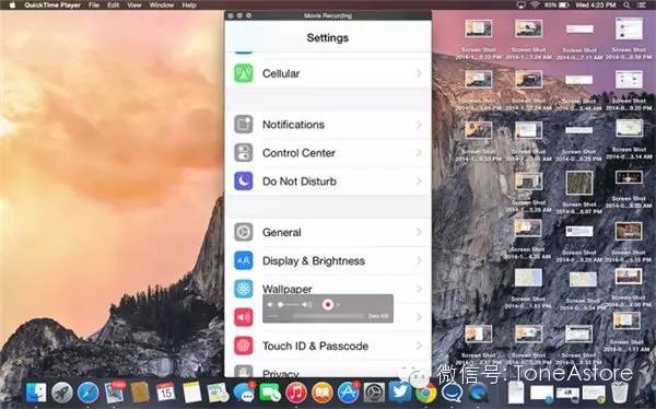 非常实用的苹果Mac OS X 使用技巧解析（下）