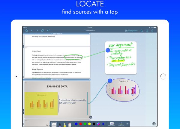 iPad搭配Mac 怎么用事半功倍？这些神技巧 恐怕库克都不知道