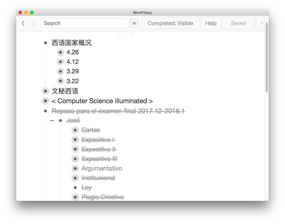 作为一名小语种学生，我用这 4 个技巧把 Mac 打造成外语学习利器