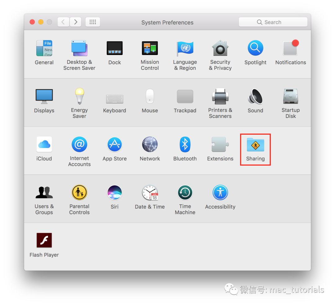 Mac实用操作技巧（三）