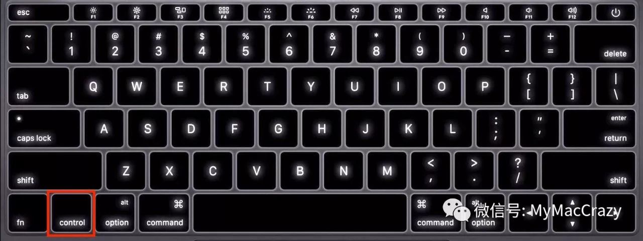 #详解 Mac 系统截图工具使用技巧
