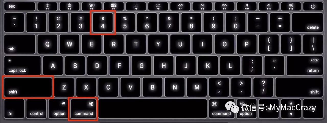 #详解 Mac 系统截图工具使用技巧