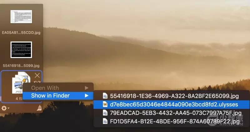 9 个 Yoink 实用技巧，提高你的 Mac 文件处理效率