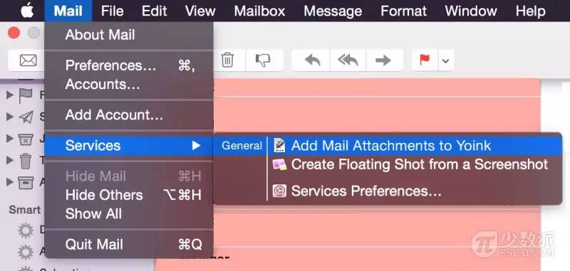 9 个 Yoink 实用技巧，提高你的 Mac 文件处理效率
