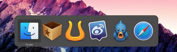 Mac OS X 使用技巧大盘点