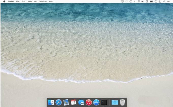 Mac OS X 使用技巧大盘点