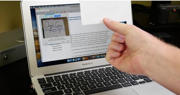 Mac OS X 使用技巧大盘点