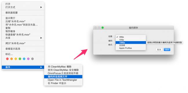 Mac OS X 使用技巧大盘点