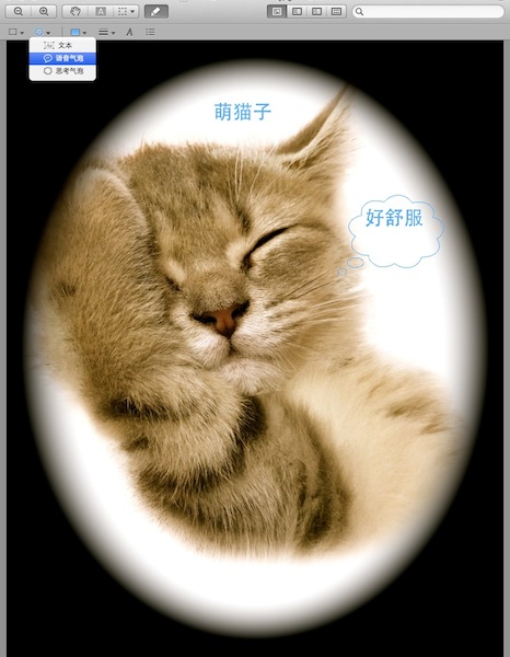 Mac下最实用的小技巧