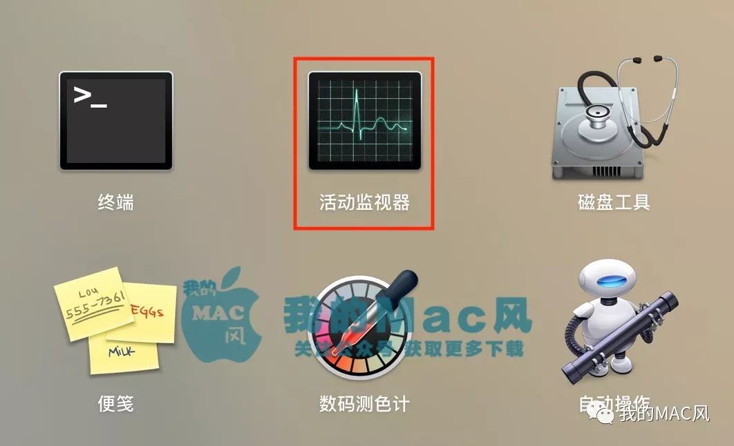 使用 Mac ,使用频率最高的几个技巧，你知道了！