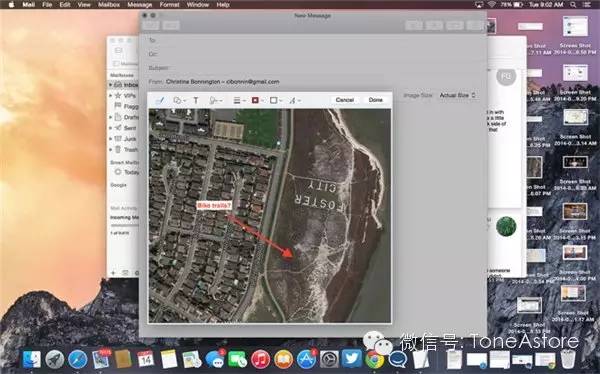 苹果Mac OS X 使用技巧解析（上）