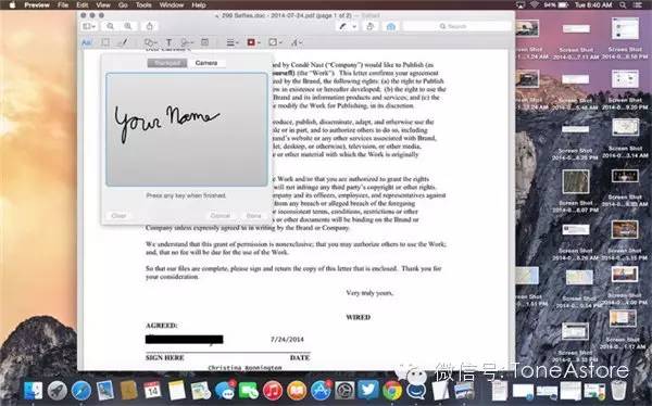 苹果Mac OS X 使用技巧解析（上）