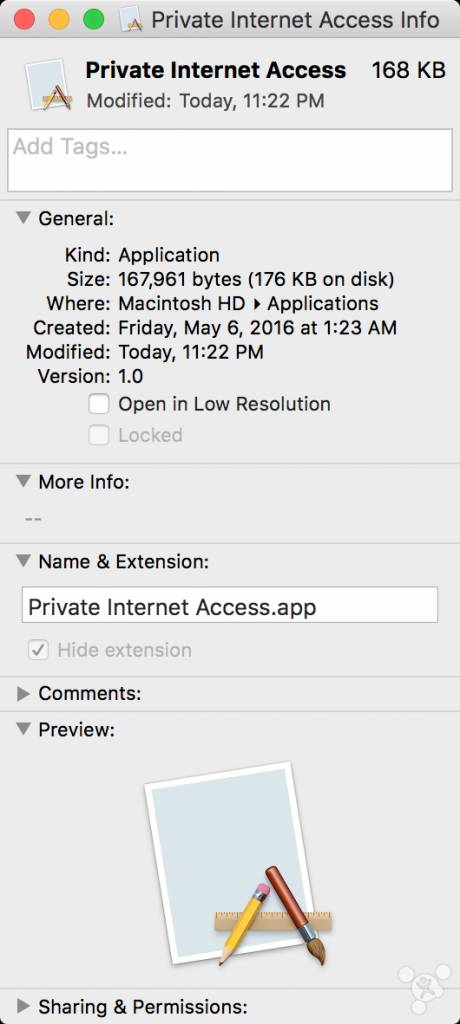 OS X 新手技巧：如何自定义Mac的应用图标