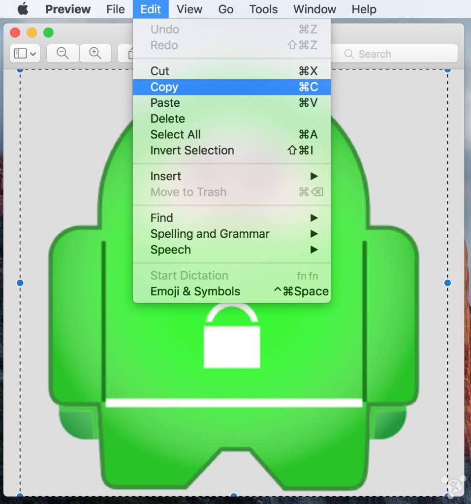 OS X 新手技巧：如何自定义Mac的应用图标