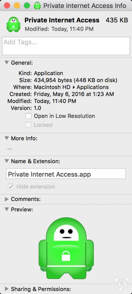 OS X 新手技巧：如何自定义Mac的应用图标